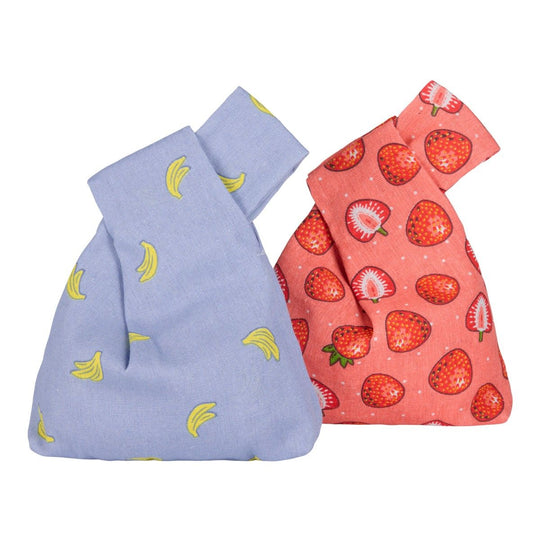 Wrist Bag mit Motiv - Hobbii