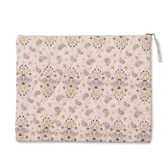 Gequilteter Organizer – groß - Hobbii