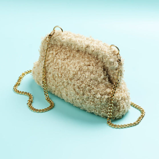 

Taschenkette - 120 cm - Hobbii
3