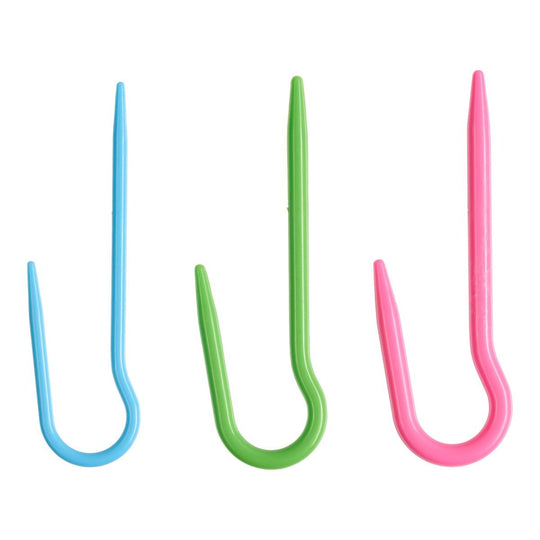 Zopfnadeln / Hilfsnadeln - U-Form - Hobbii