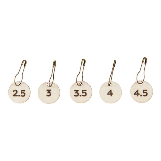 Nadelstärkenmarkierer - Hobbii