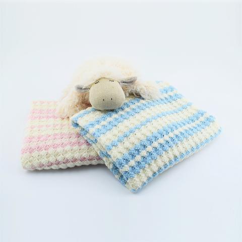 Sweet Dreams Babydecke