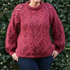 

Colienne - Pullover
2