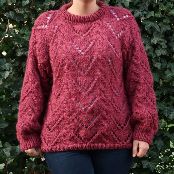 

Colienne - Pullover
1