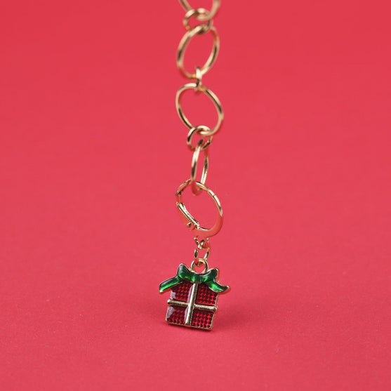 

Rundenzähler - Weihnachten - 10 Ringe - Hobbii
3