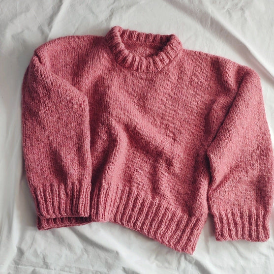 

Everyday Essential Sweater - Pullover
5