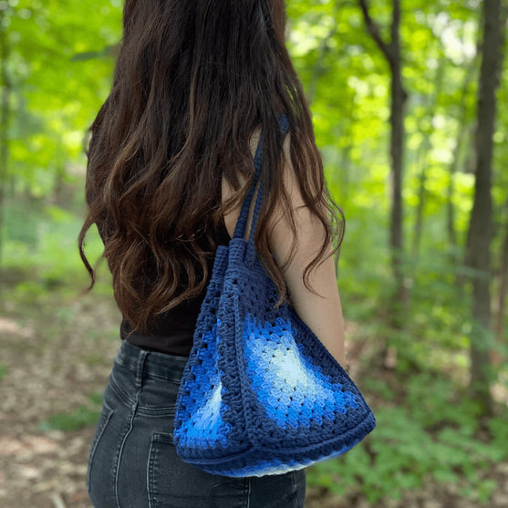

Libby – Tasche
1