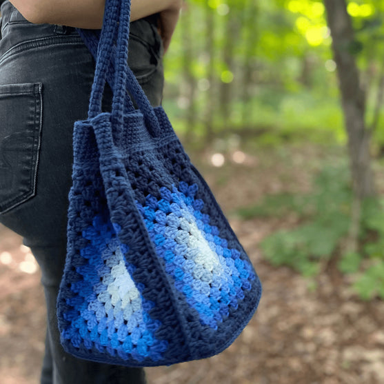 

Libby – Tasche
2