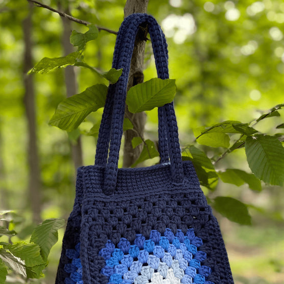 

Libby – Tasche
4