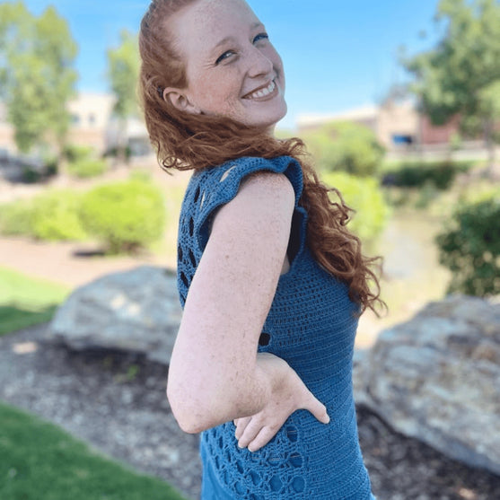 

Harlow - Tank Top
8