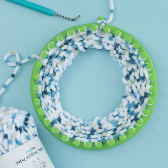 

Strickring Set – 4 Größen - Hobbii
6