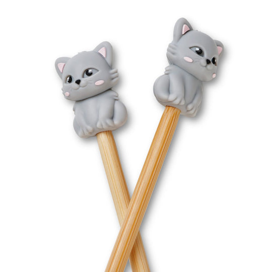 Maschenstopper – Katze - Hobbii