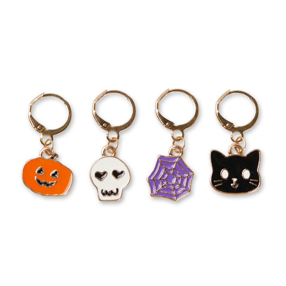 

Halloween-Maschenmarkierer - Hobbii
1