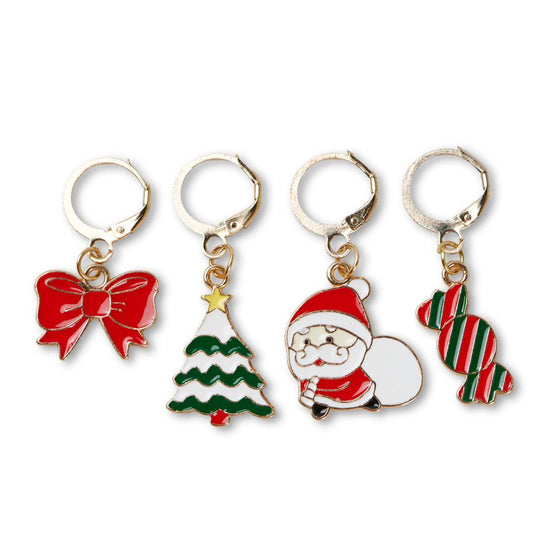 

Weihnachts-Maschenmarkierer - Hobbii
1