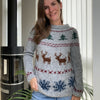 

Holly Pines - Pullover
1