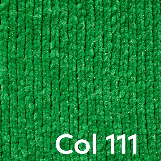 

Honey Bunny Christmas Glitter (Limited Edition) - Hobbii
5