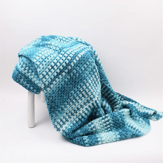 Hurricane ”Granny” Decke