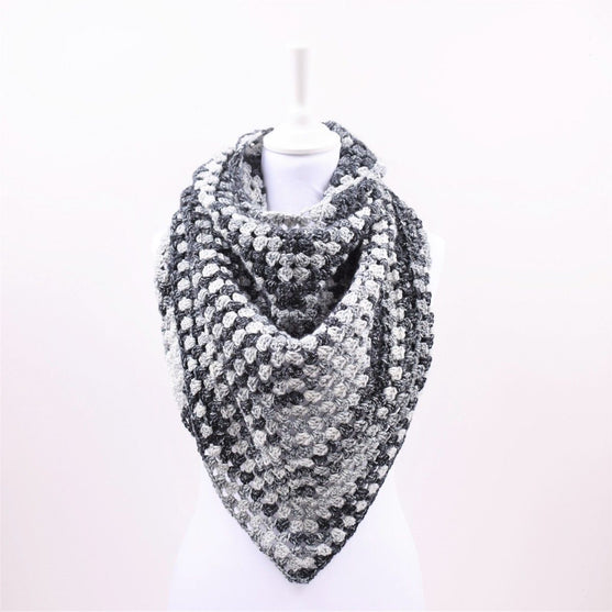 

Hurricane ”Granny” Schal
1