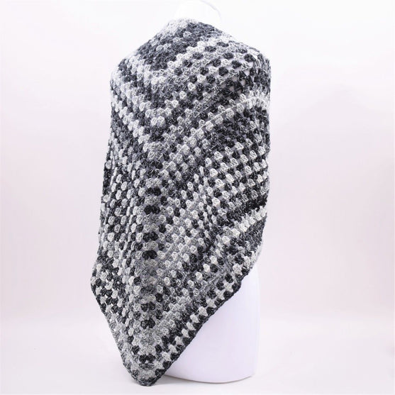 

Hurricane ”Granny” Schal
3