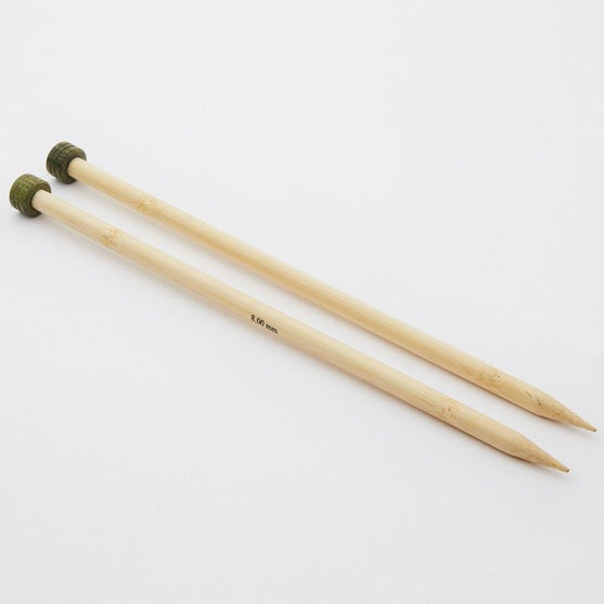 

Bamboo Jackenstricknadeln - KnitPro
2