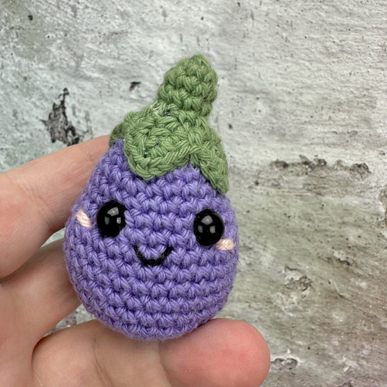 

The Fruity Bunch - Obst und Gemüse
8