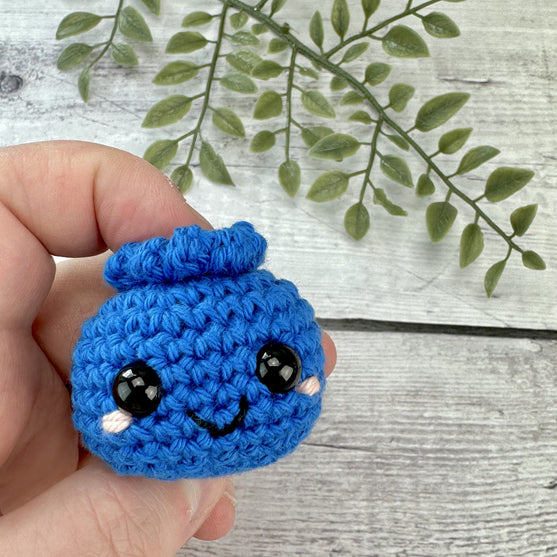 

The Fruity Bunch - Obst und Gemüse
9