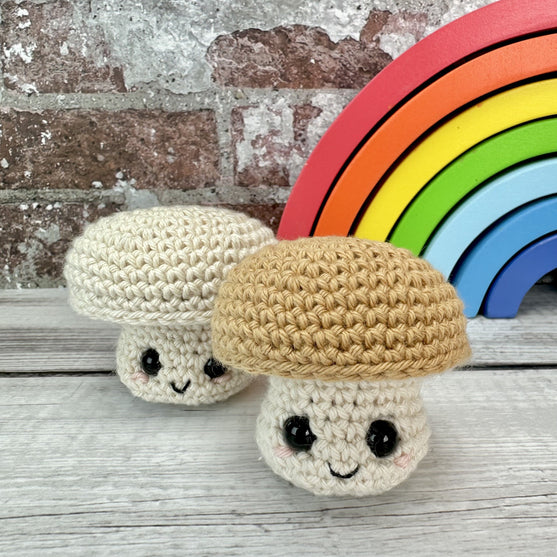 

The Fruity Bunch - Obst und Gemüse
13