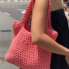 

Trendy Everyday Handtasche
1