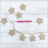 

Loopy Star - Girlande
3