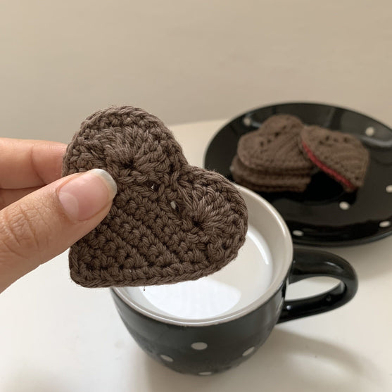 

Sweetheart - Herzkeks
1