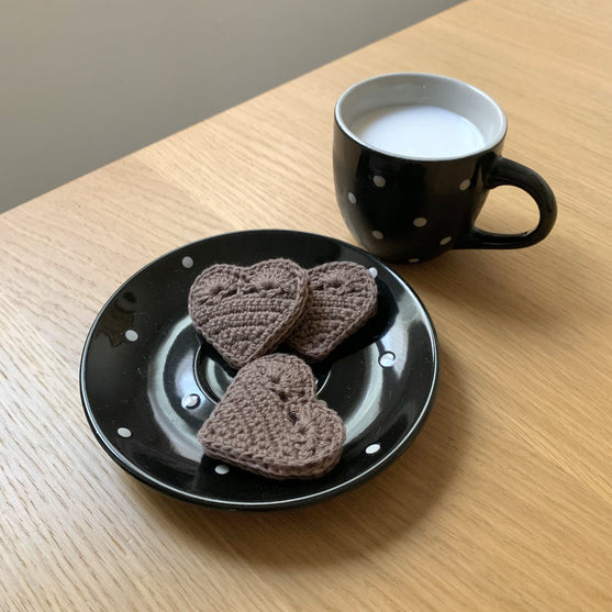 

Sweetheart - Herzkeks
2