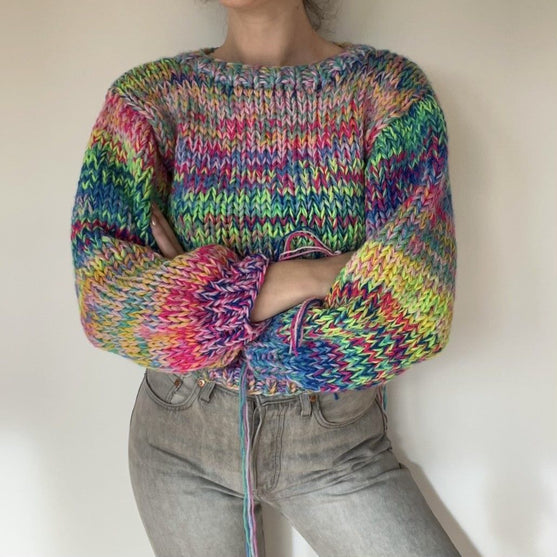 

Monster - Pullover
3