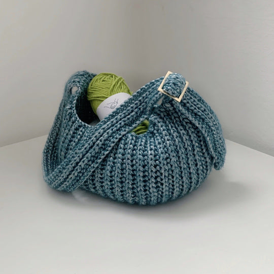 Lagoon - Beuteltasche