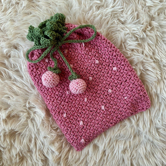 Berry Cute - Tasche für E-Reader