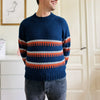 

Klara - Herren-Pullover
3