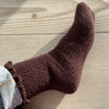 

Ultra Easy Ruffle Socks - Socken
1