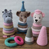 

Memory Foam - Kegel - Go Handmade
2