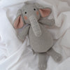 

Der Elefant Elliot
3