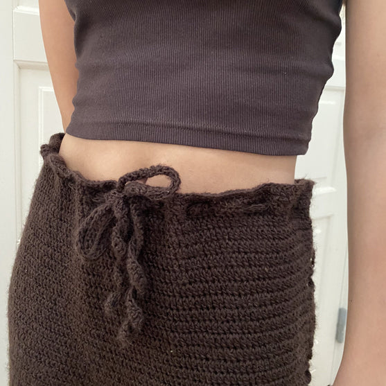 

Margrethe - Hose
4