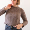 

Folly Dolly - Pullover
1