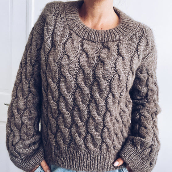 

Dune - Pullover
1