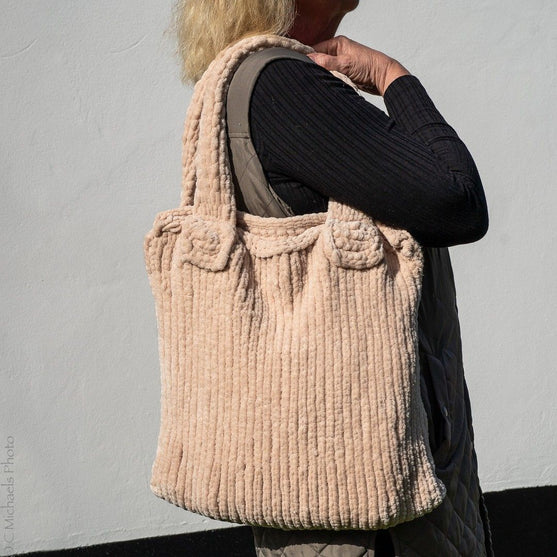 

Baggy Bag  - Tasche
1