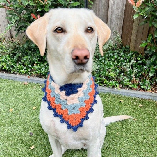 Lola’s Bandana - Hunde Bandana