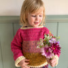 

Sunset - Kinderpullover
2
