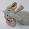 

Der Elefant Elliot
2