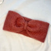 

Bow Headband - Stirnband
3