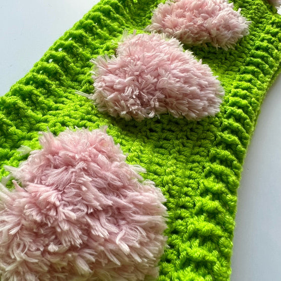 

Juliet - Schlauchschal
2