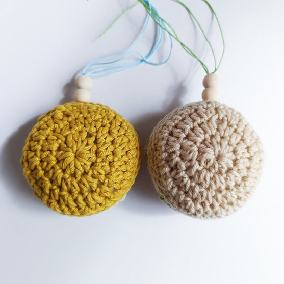 

Skina - Weihnachtskugeln
4