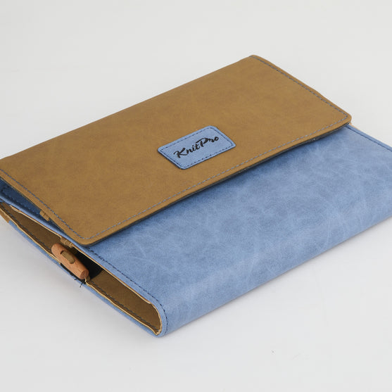 

Ginger Regal – Austauschbares Rundstricknadelset - Birke - KnitPro
3