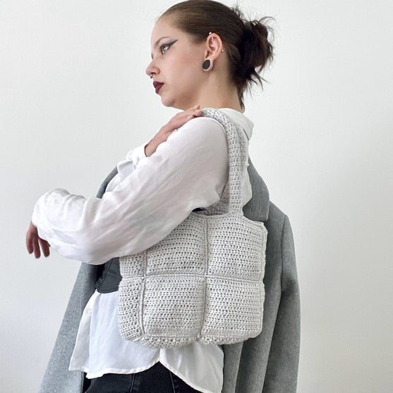 

Puff Puff - Tragetasche
2